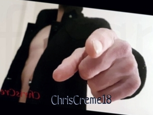 ChrisCreme18