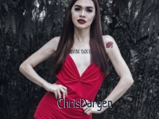 ChrisDargen