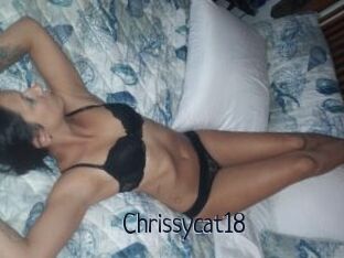 Chrissycat18
