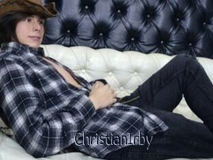 ChristianIrby