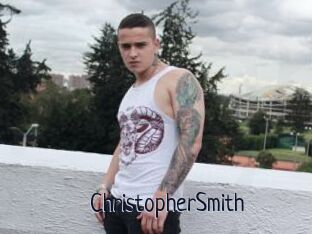 ChristopherSmith