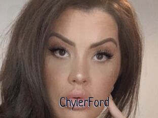 ChylerFord