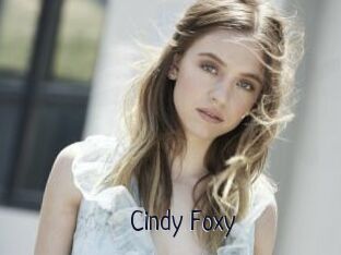 Cindy_Foxy