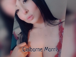 Claiborne_Morris