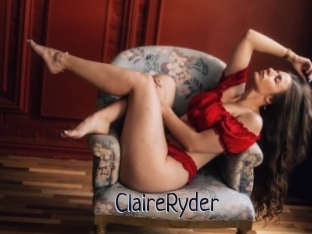 ClaireRyder