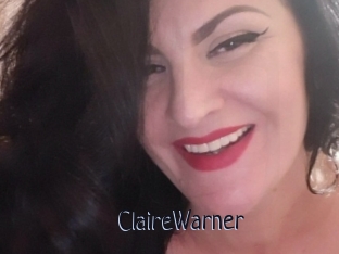 ClaireWarner