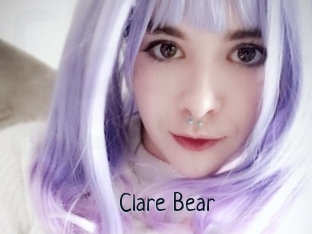 Clare_Bear