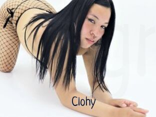 Clohy