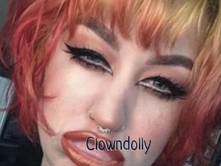 Clowndolly