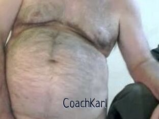 CoachKarl