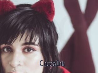 CocoaInk