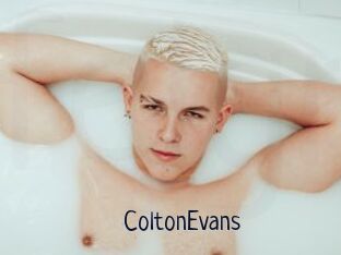 ColtonEvans