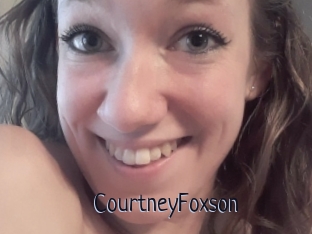 CourtneyFoxson