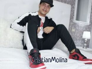 CristianMolina