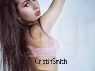 CristinSmith