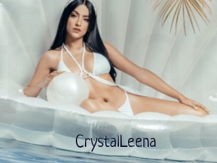 CrystalLeena