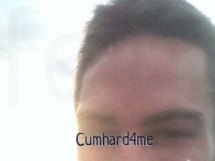 Cumhard4me