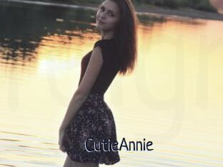 CutieAnnie