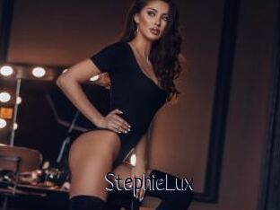 StephieLux