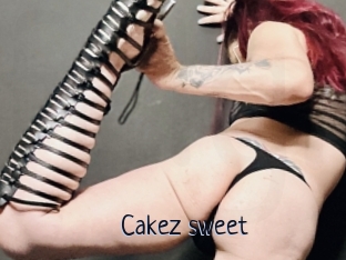 Cakez_sweet