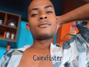 Calevfoster