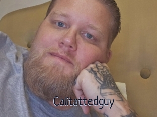 Calitattedguy