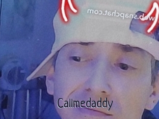 Callmedaddy