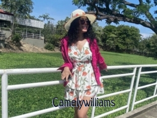 Camelywilliams