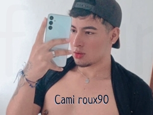 Cami_roux90