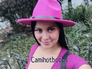 Camihotboobs