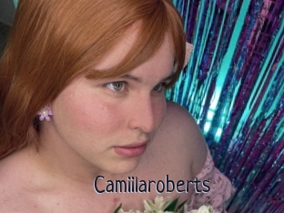 Camiilaroberts