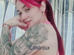 Camiiroux