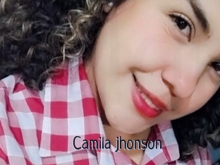 Camila_jhonson