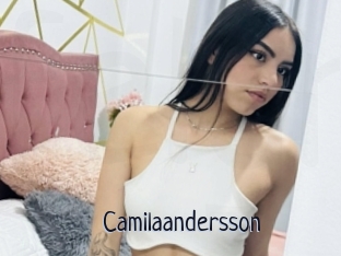 Camilaandersson