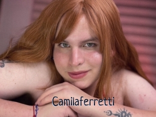 Camilaferretti