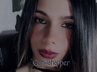 Camilahapper