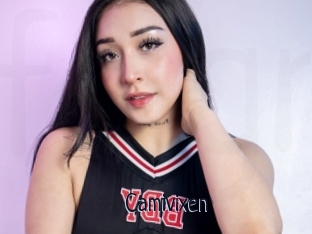 Camivixen