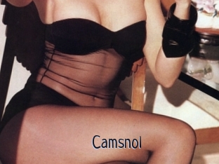 Camsnol