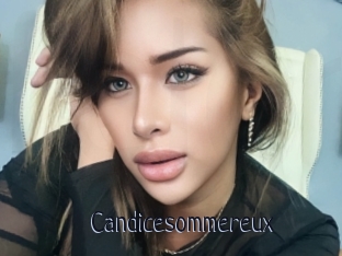 Candicesommereux