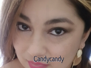 Candycandy