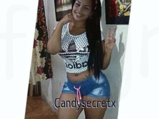 Candysecretx