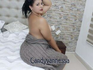 Candyvannessa