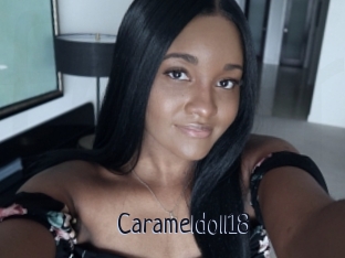 Carameldoll18