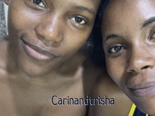 Carinandtrisha