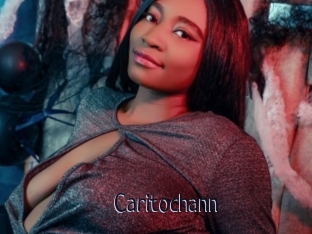 Caritochann