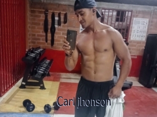 Carl_jhonson