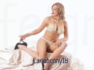 Carlabonny18