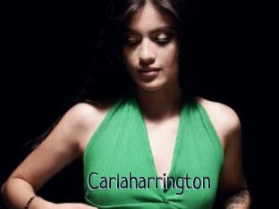 Carlaharrington