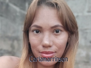 Carlamarrinson