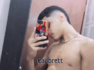 Carlbrett